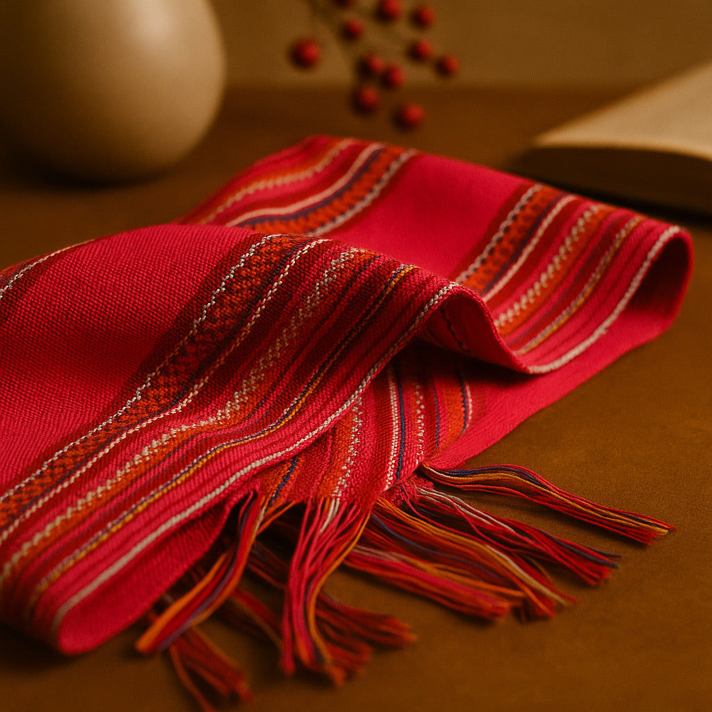 Scarves
