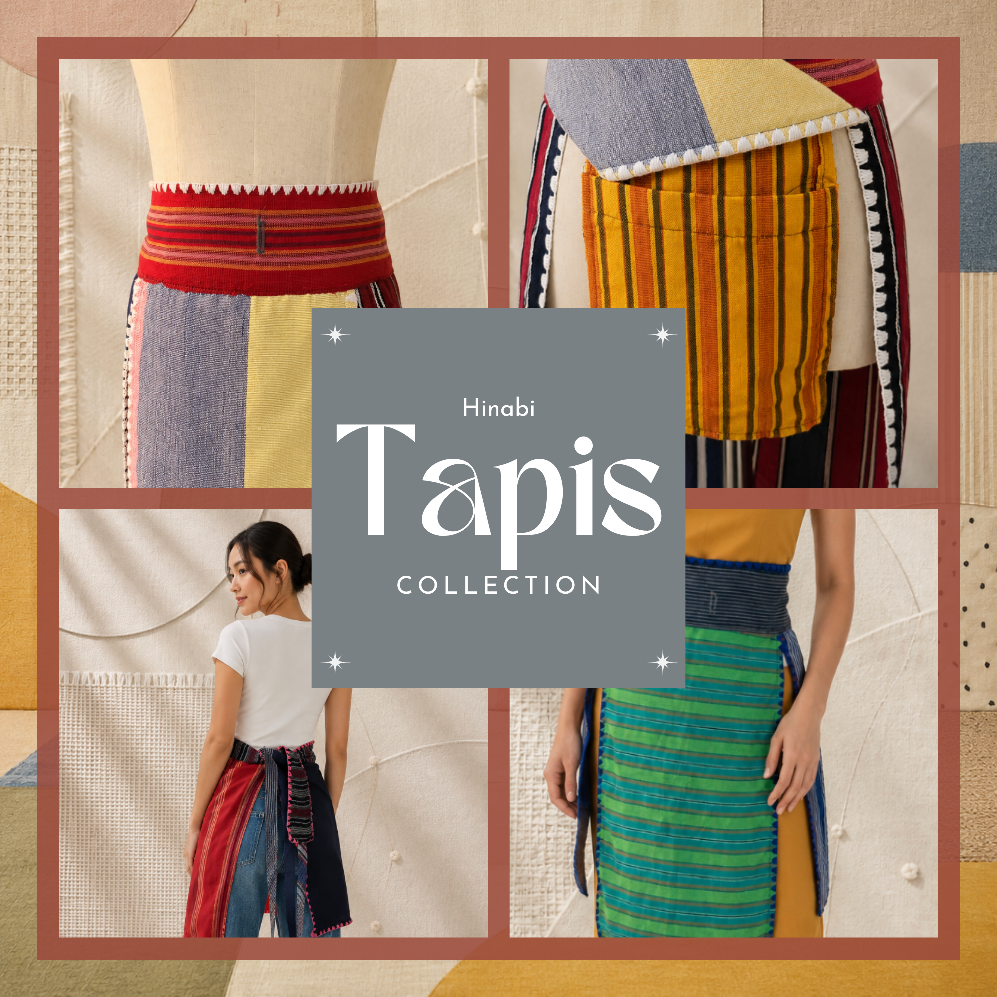 Hinabi Tapis