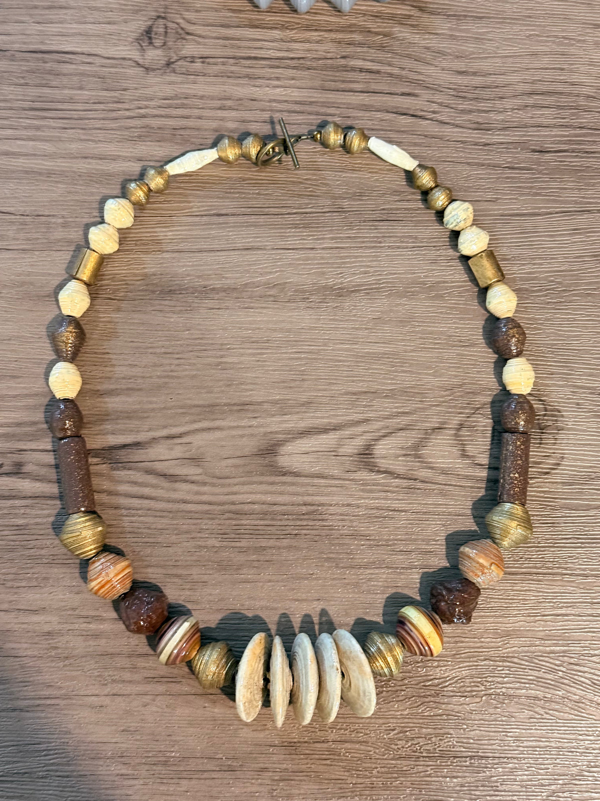 Necklace