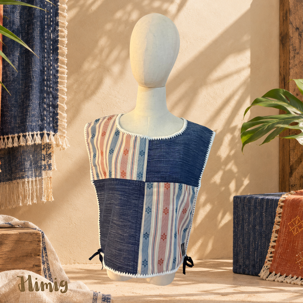 Hiraya Bib Vest | Himig