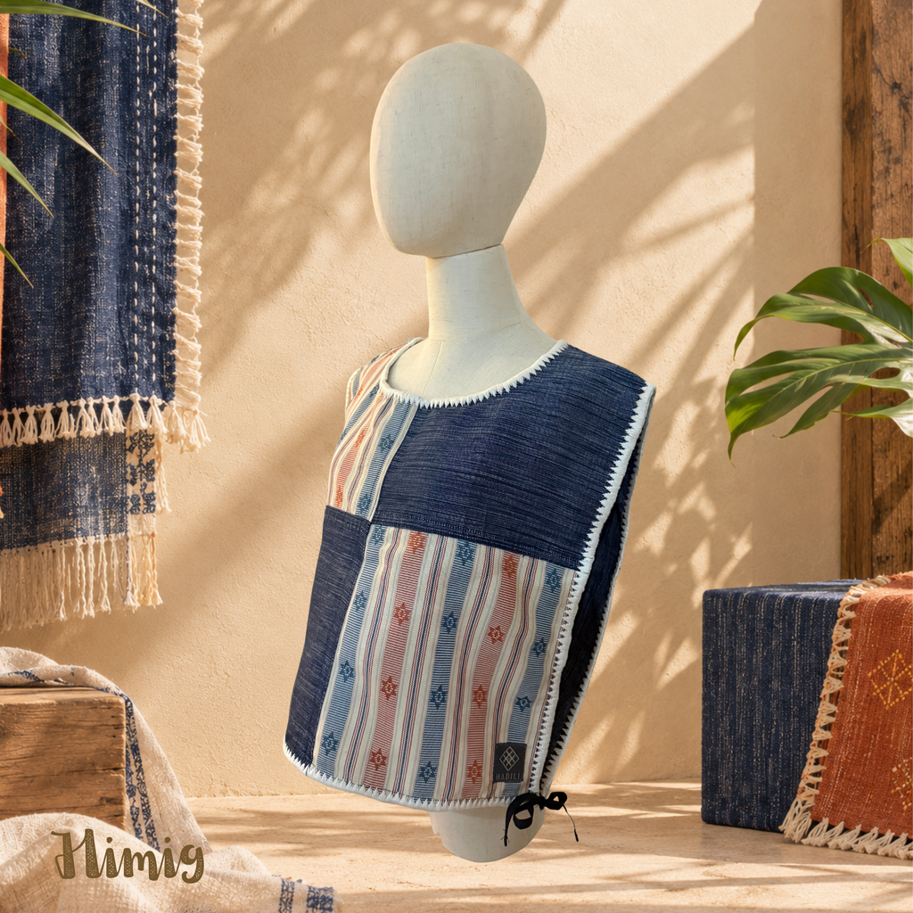 Hiraya Bib Vest | Himig