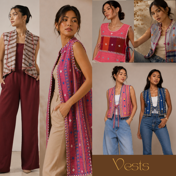 Vests