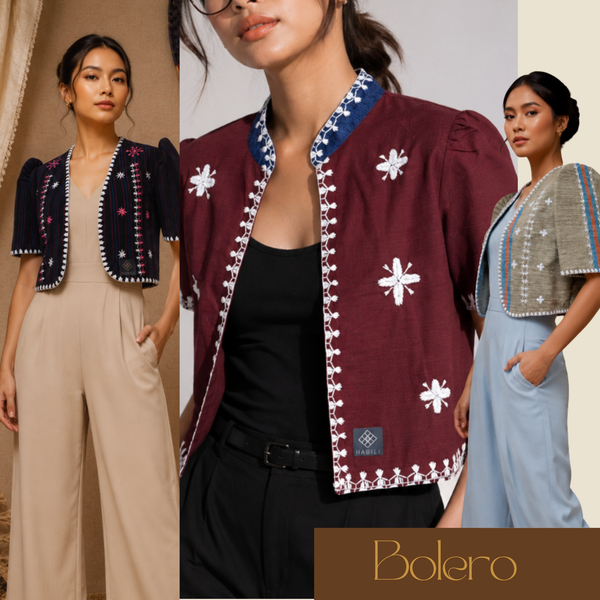 Boleros