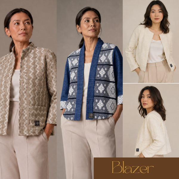 Blazers