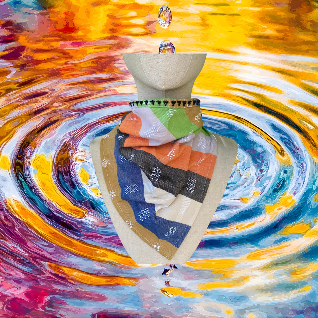 Hiraya Bandana - Chroma