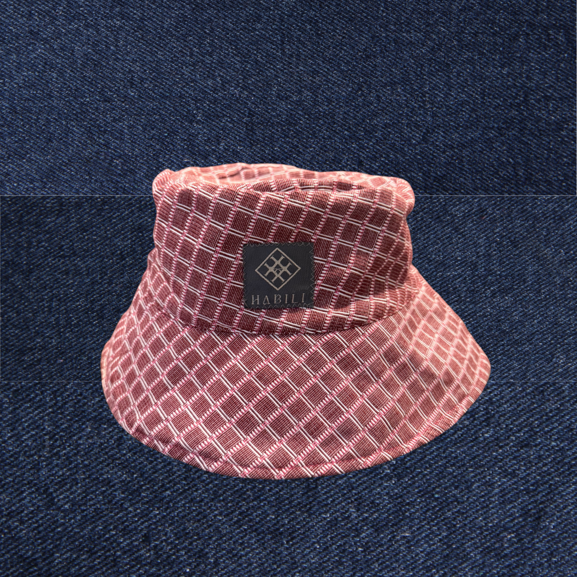 Bucket Hat - Strawberry