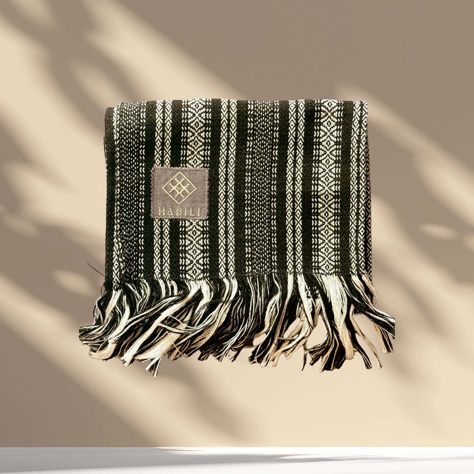 Hiraya Scarf - Shadow