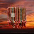 Hiraya Scarf - Sunrise
