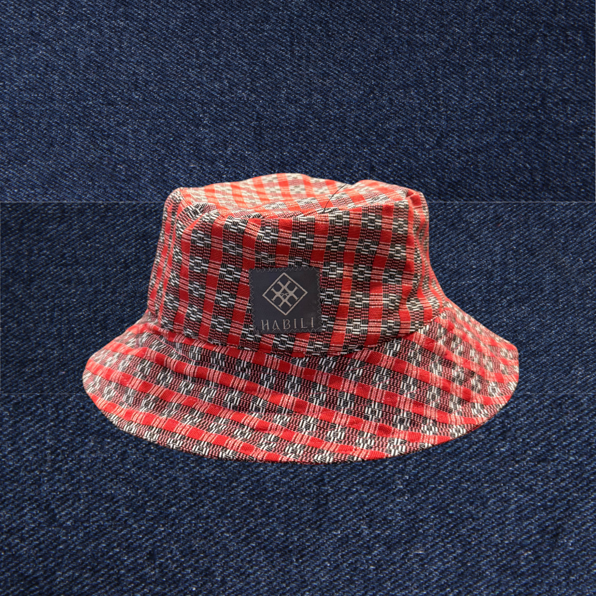 Bucket Hat - Alab