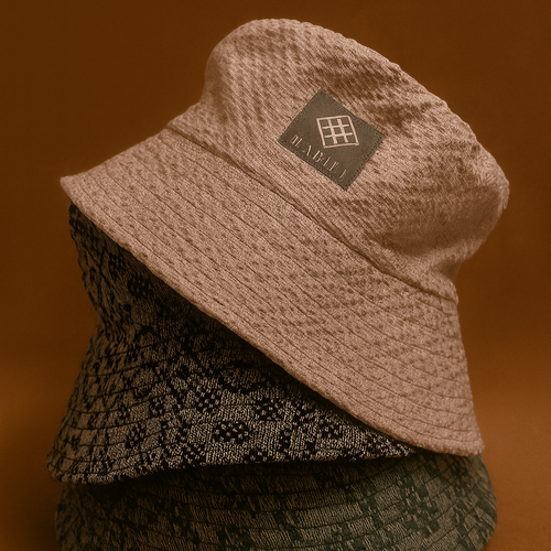 Bucket Hat - Kalinga Pink
