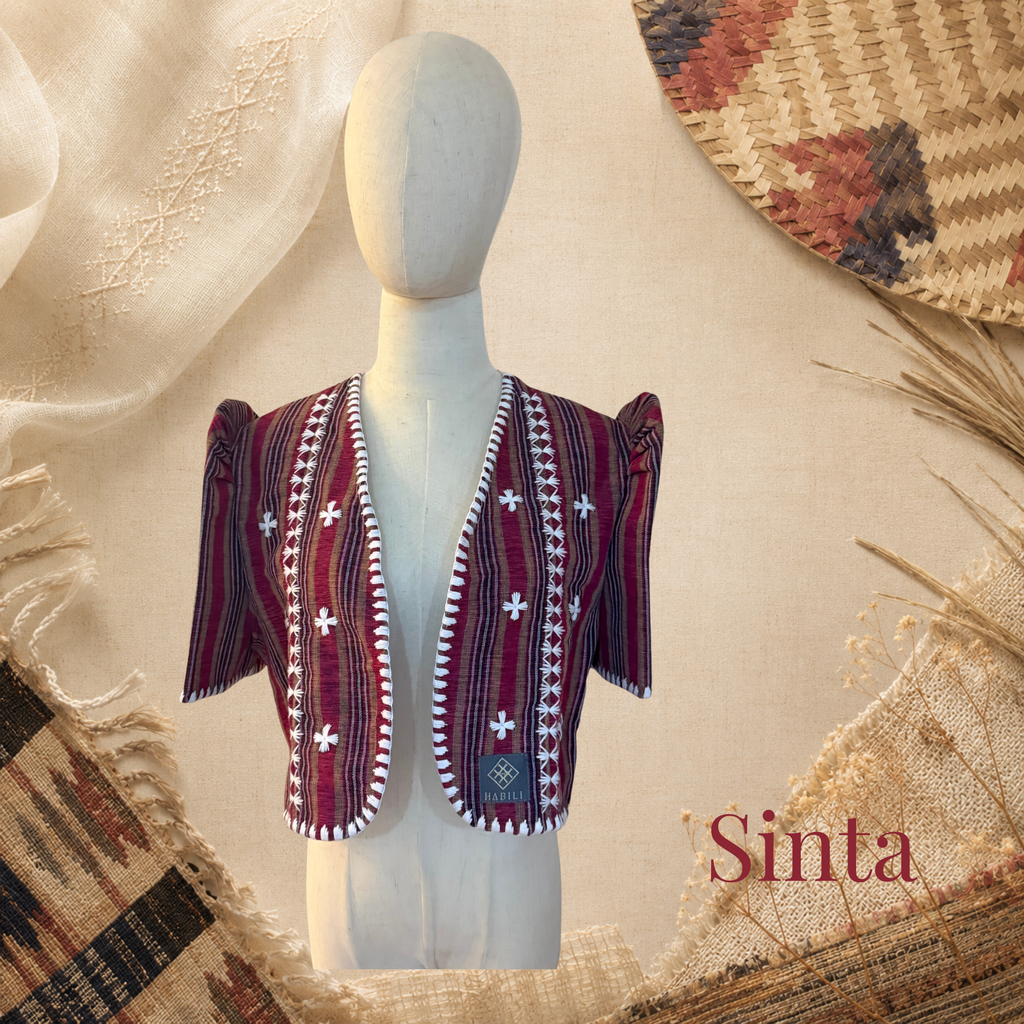 Hinabi Bolero - Sinta