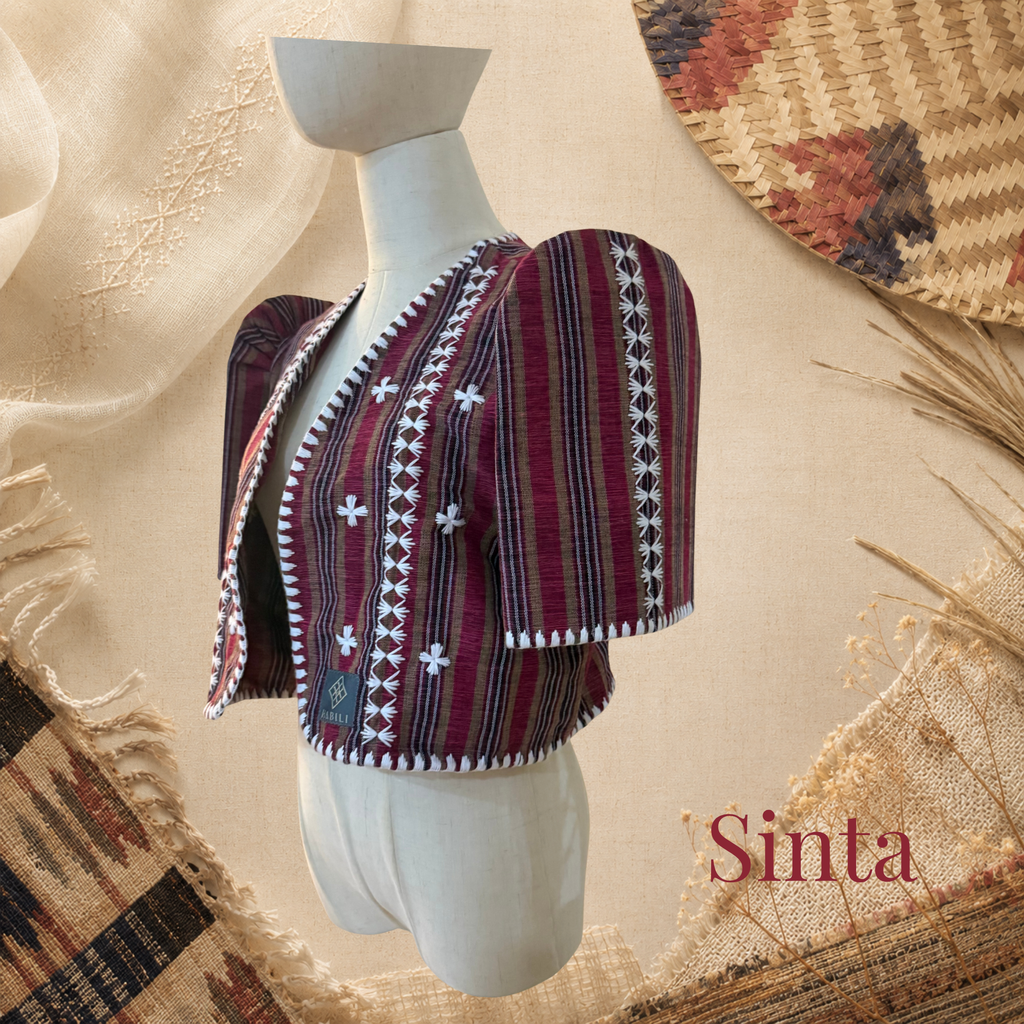 Hinabi Bolero - Sinta